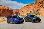 BMW X6 M Competition 2019 года (WW)